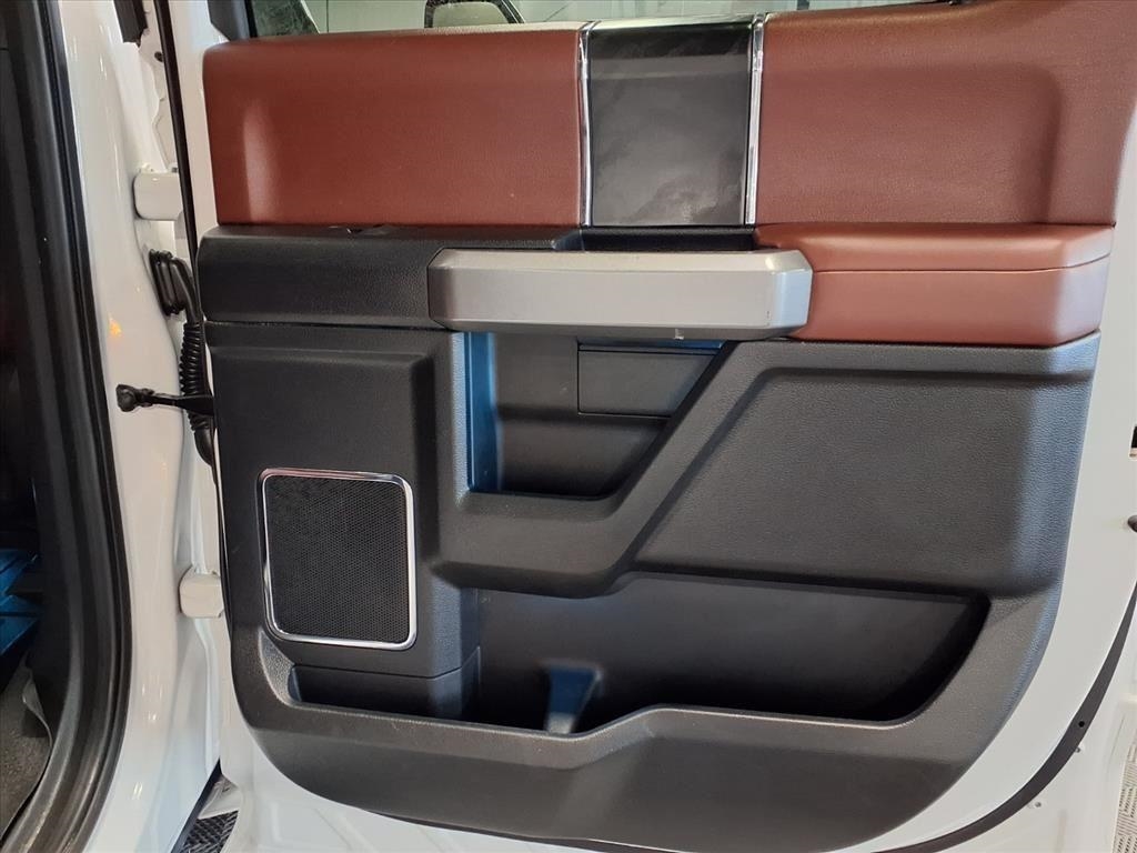 Ford Super Duty F-350 DRW  2019