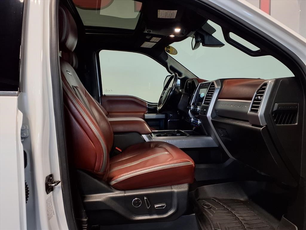 Ford Super Duty F-350 DRW  2019