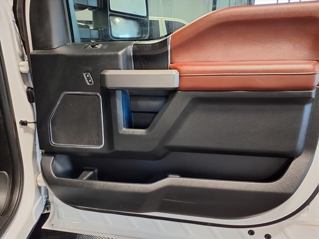 Ford Super Duty F-350 DRW  2019