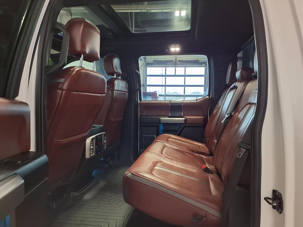 Ford Super Duty F-350 DRW  2019