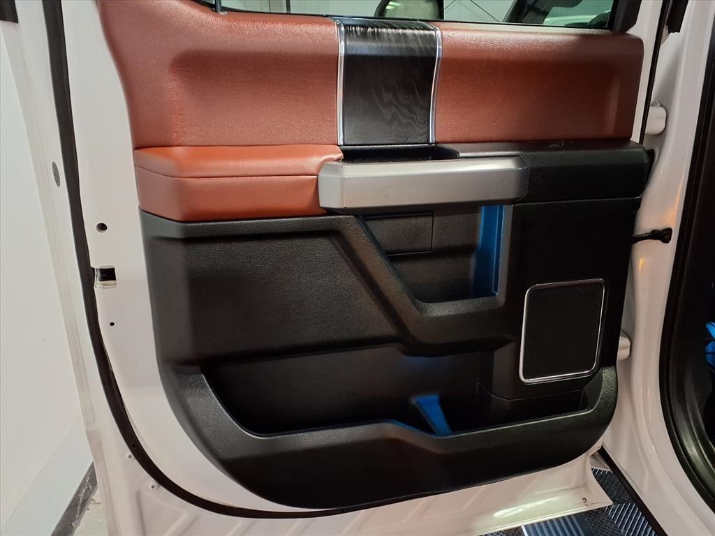 Ford Super Duty F-350 DRW  2019