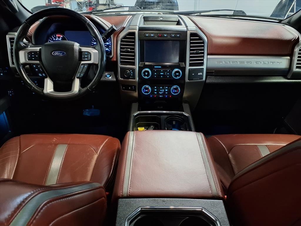 Ford Super Duty F-350 DRW  2019