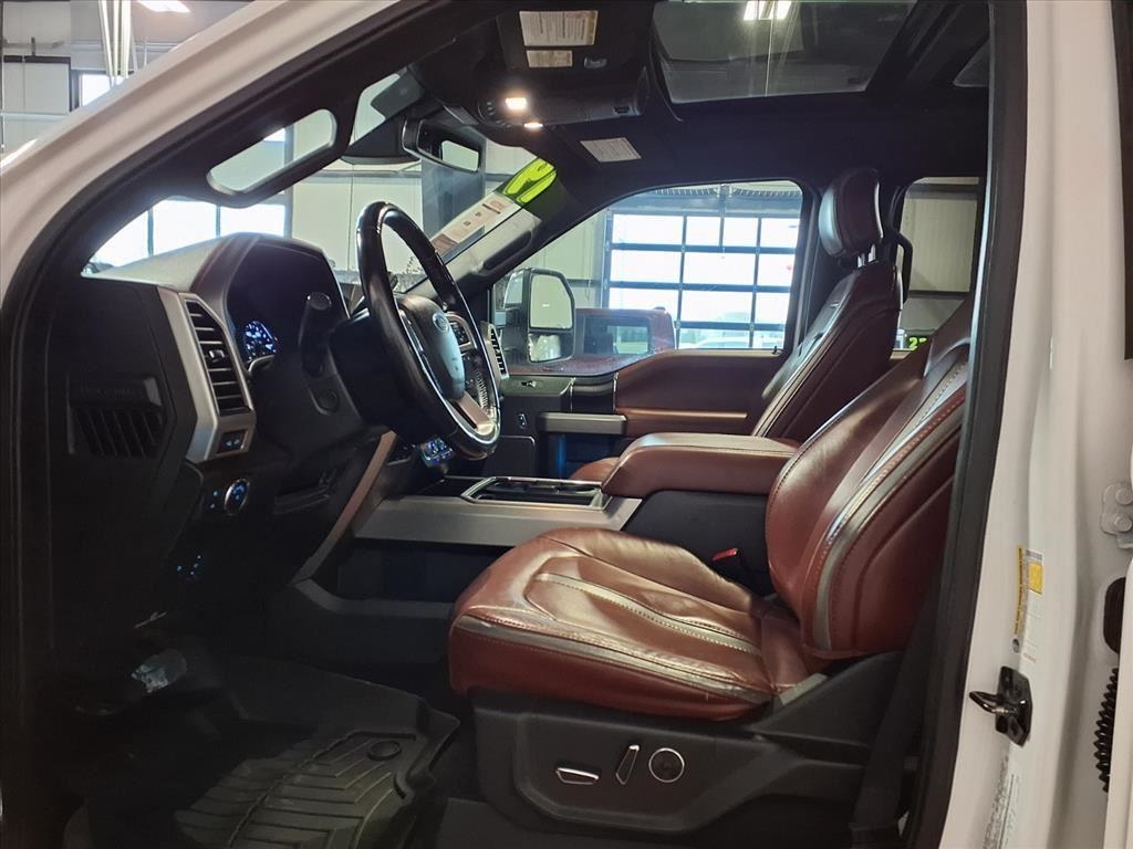 Ford Super Duty F-350 DRW  2019
