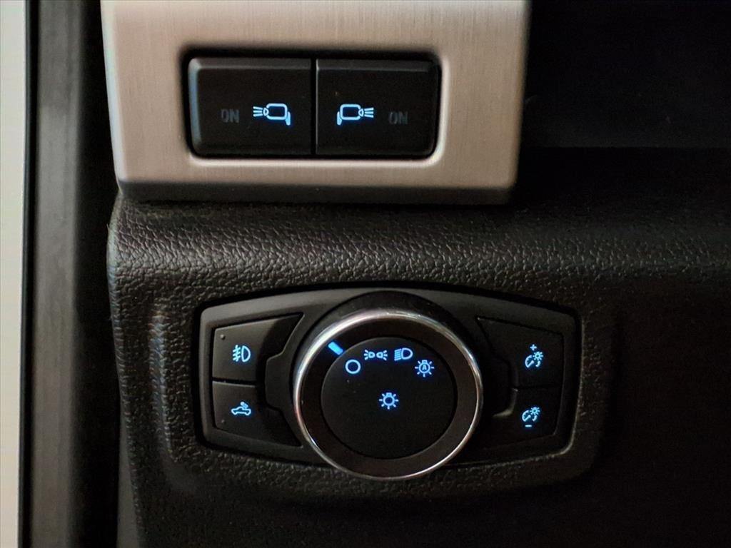 Ford Super Duty F-350 DRW  2019