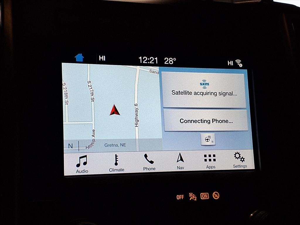 Ford Super Duty F-350 DRW  2019