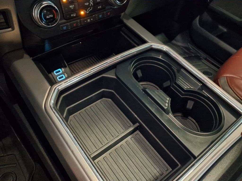 Ford Super Duty F-350 DRW  2019