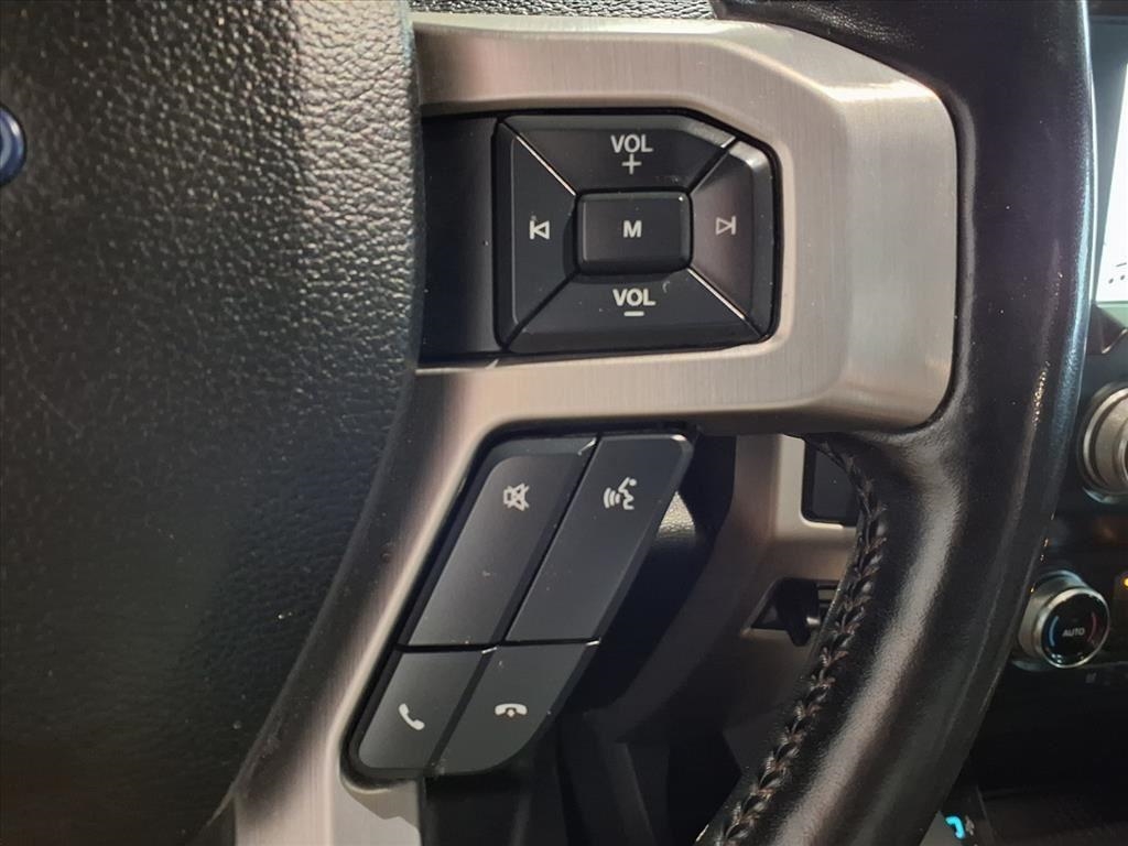 Ford Super Duty F-350 DRW  2019