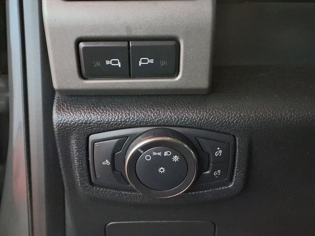 Ford F-150 Raptor 4WD SuperCrew 5.5' Box 2018