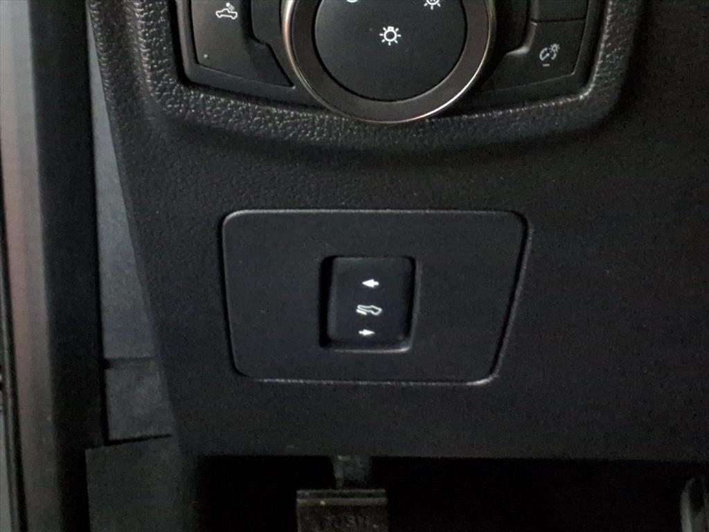 Ford F-150 Raptor 4WD SuperCrew 5.5' Box 2018