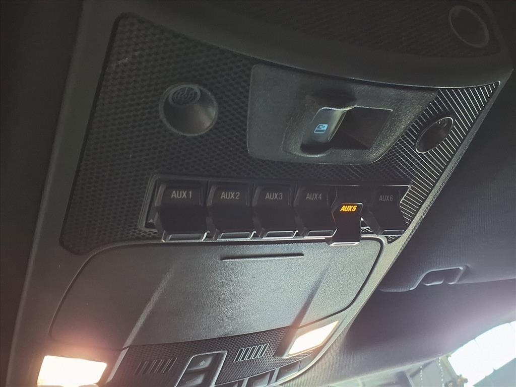 Ford F-150 Raptor 4WD SuperCrew 5.5' Box 2018