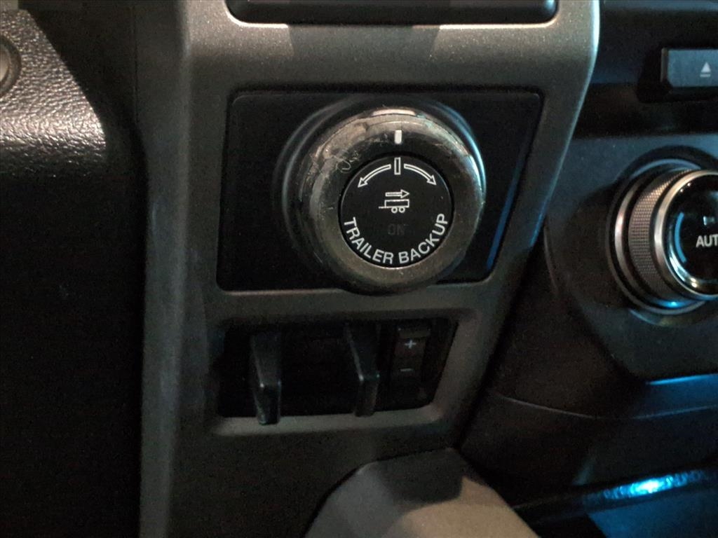 Ford F-150 Raptor 4WD SuperCrew 5.5' Box 2018