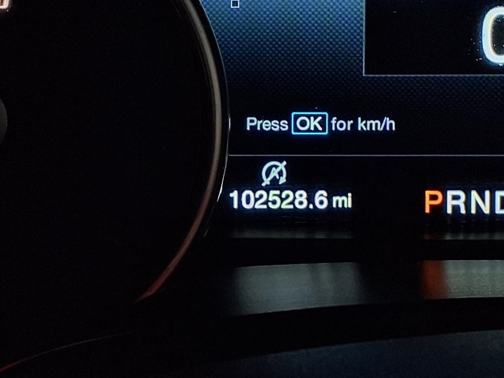 Ford F-150 Raptor 4WD SuperCrew 5.5' Box 2018