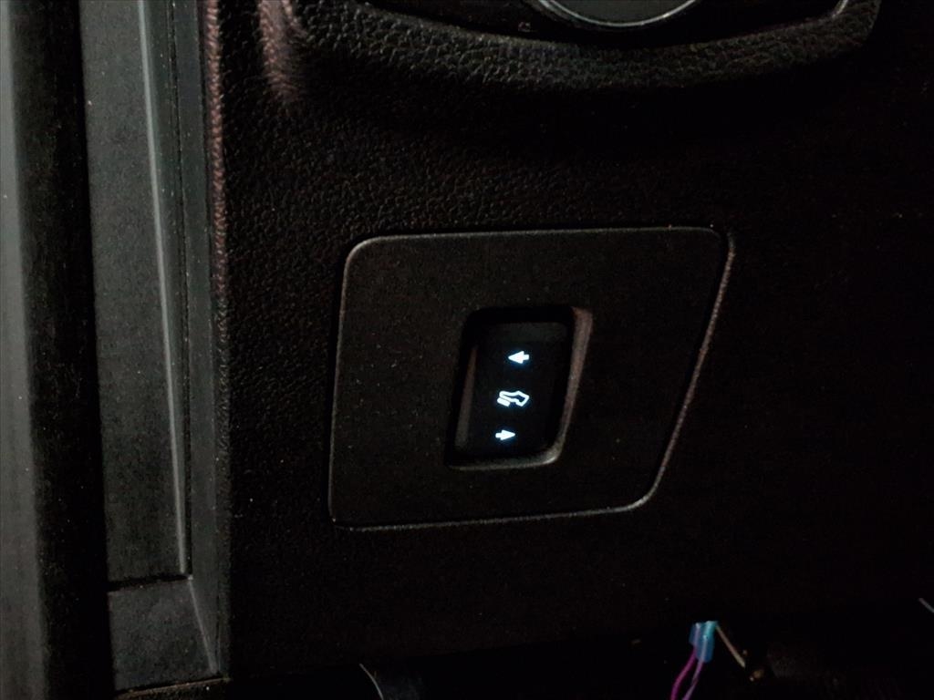 Ford F-150 4WD SuperCrew 145" King Ranch 2016