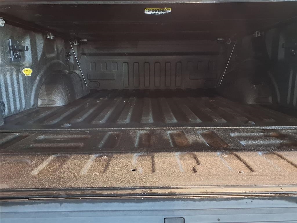 Ford F-150 Lariat 2016