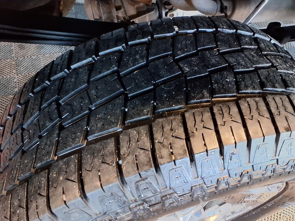 Ford F-150 Lariat 2016