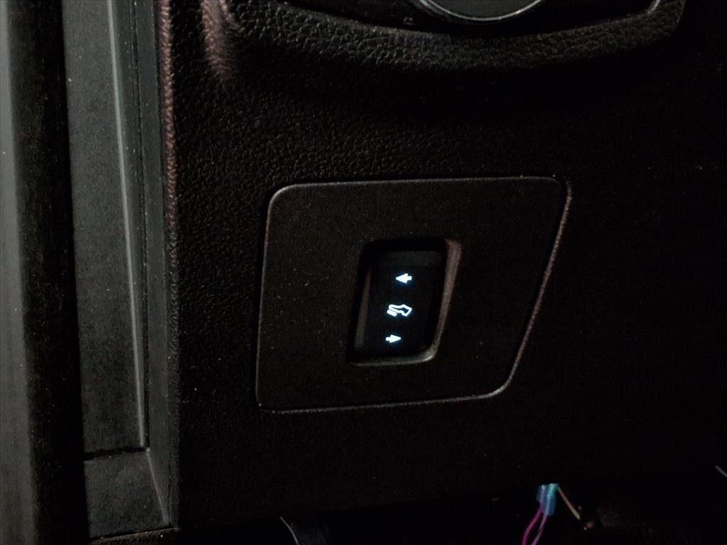 Ford F-150 Lariat 2016