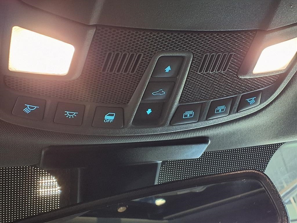 Ford F-150 Lariat 2016