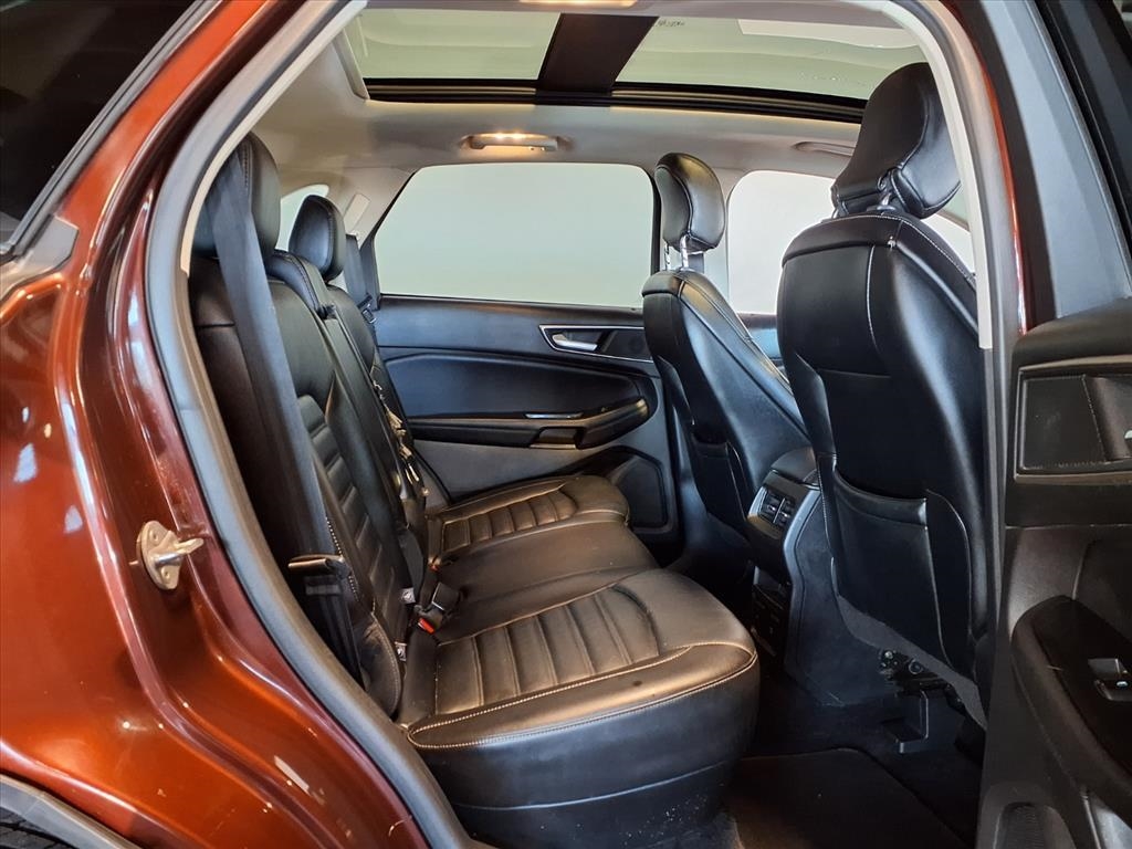 Ford Edge 4dr SEL AWD 2015