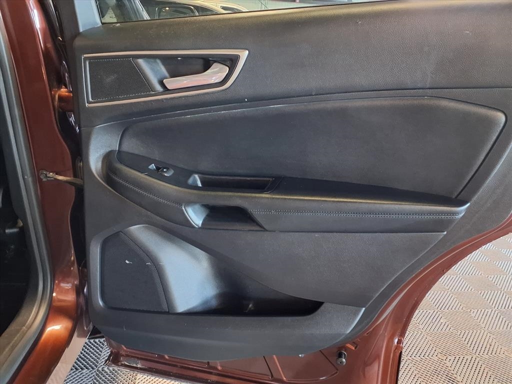 Ford Edge 4dr SEL AWD 2015