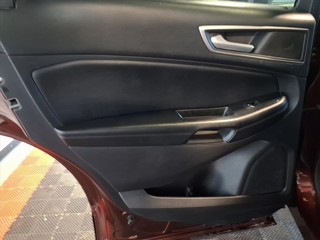 Ford Edge 4dr SEL AWD 2015