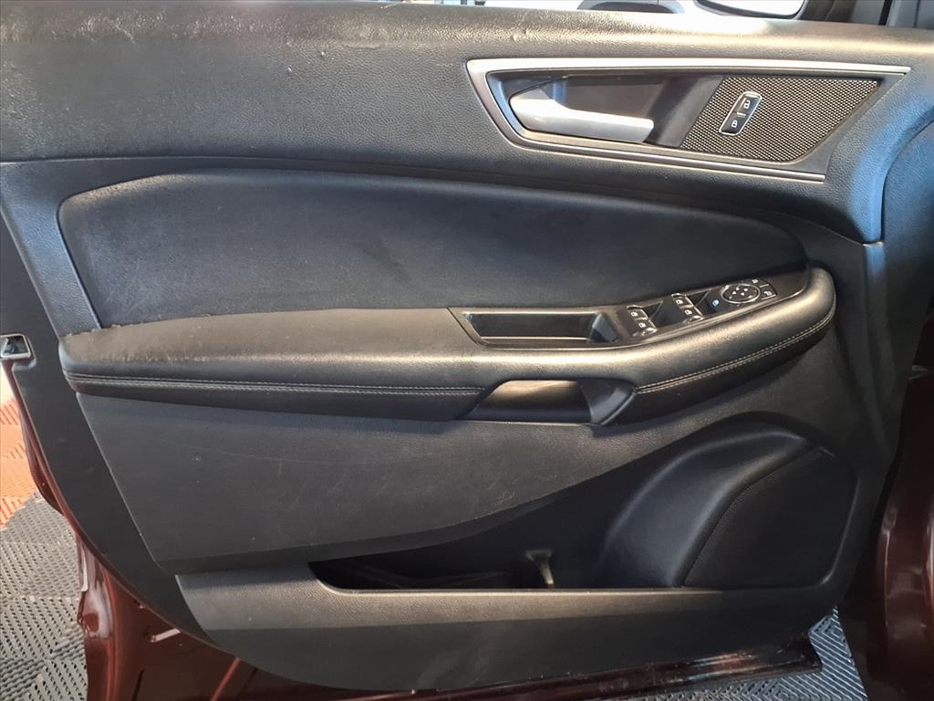 Ford Edge 4dr SEL AWD 2015