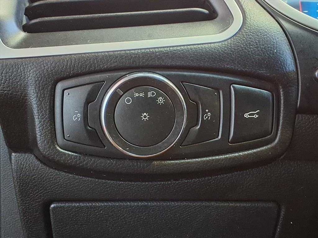 Ford Edge 4dr SEL AWD 2015