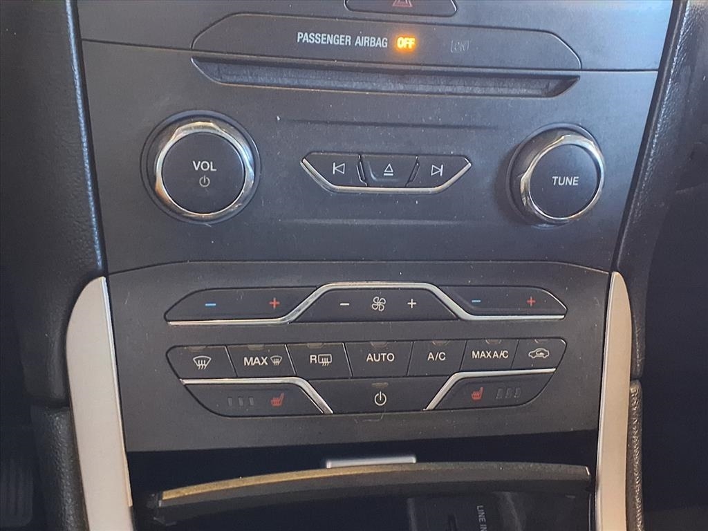 Ford Edge 4dr SEL AWD 2015