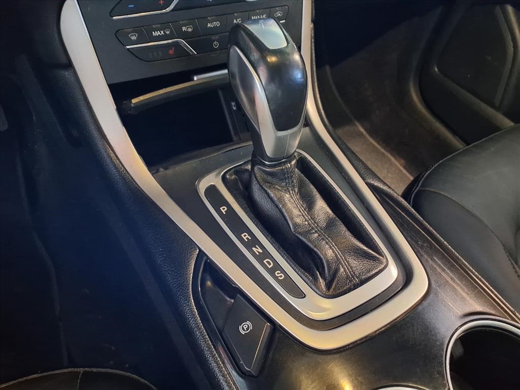 Ford Edge 4dr SEL AWD 2015