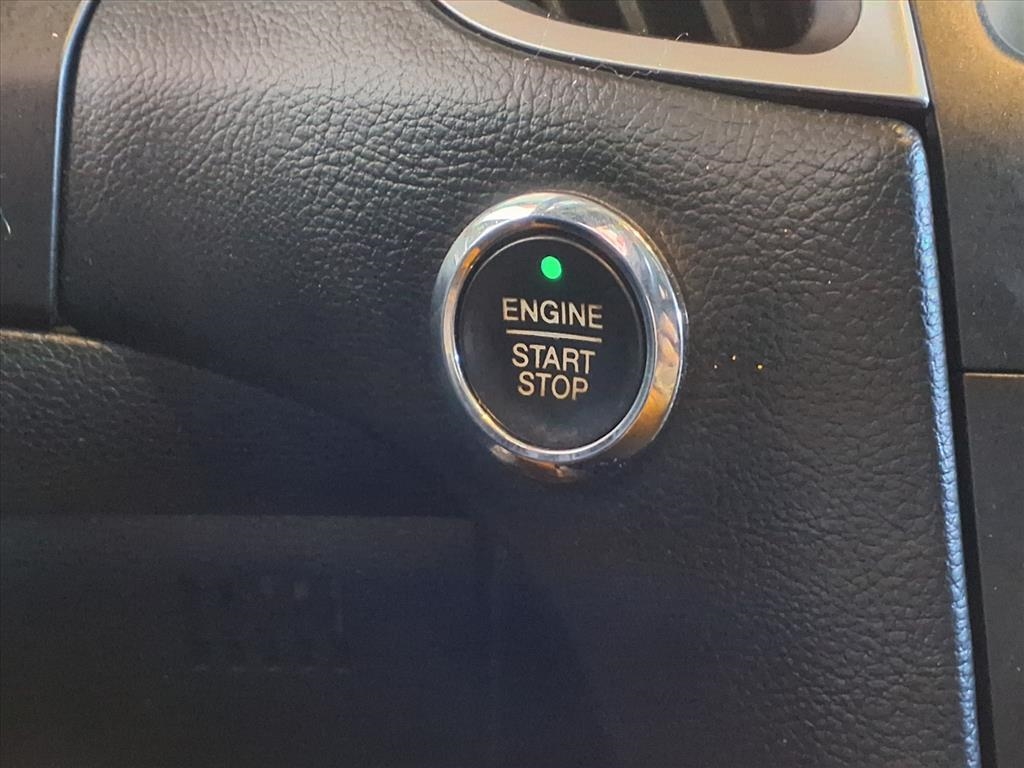 Ford Edge 4dr SEL AWD 2015