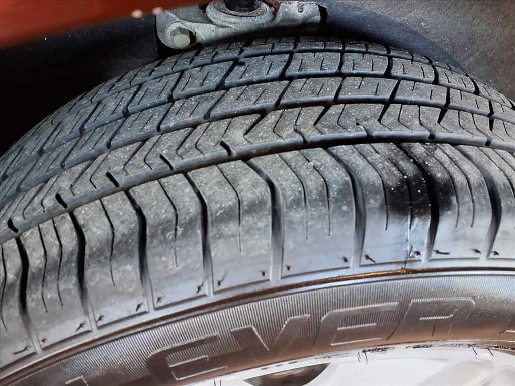 Ford Edge 4dr SEL AWD 2015