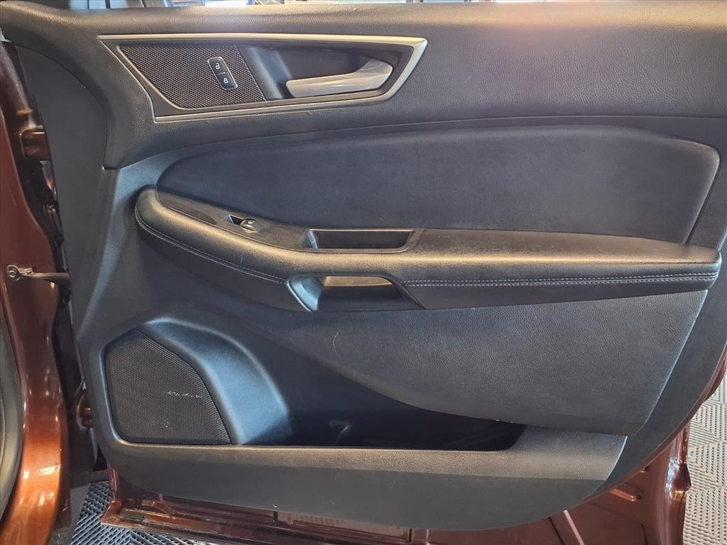 Ford Edge 4dr SEL AWD 2015