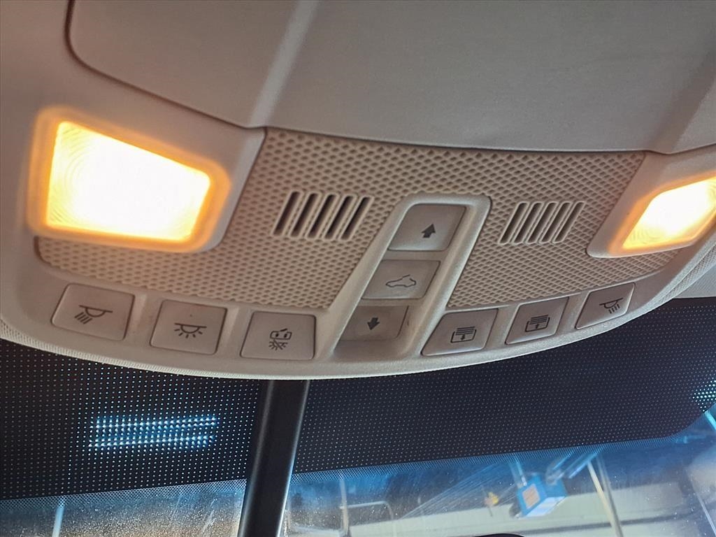 Ford Edge 4dr SEL AWD 2015