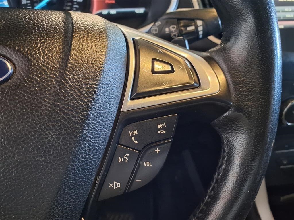 Ford Edge 4dr SEL AWD 2015