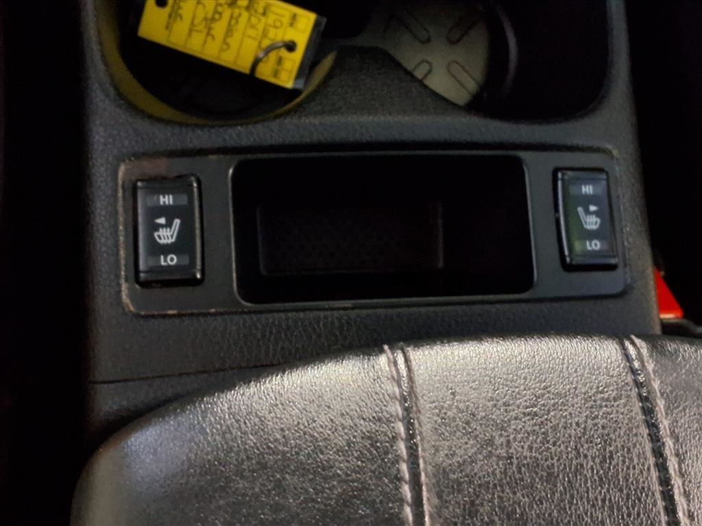 Nissan Rogue AWD SL 2017