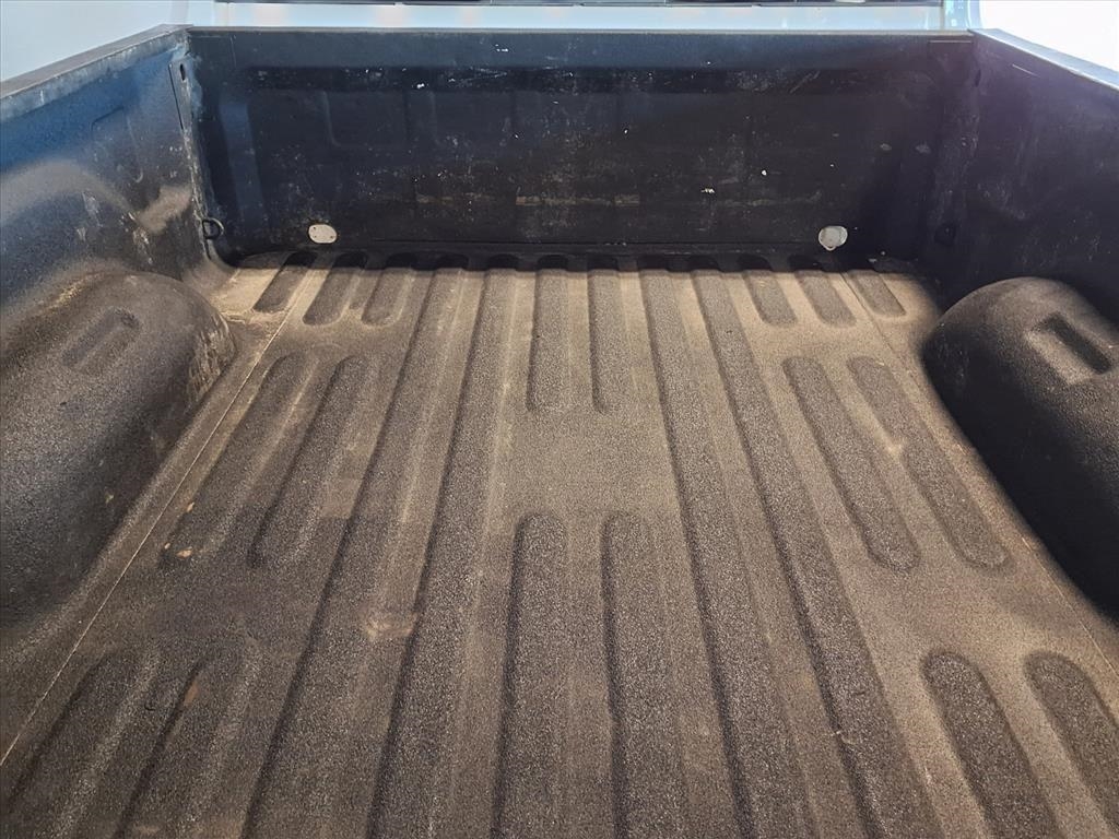 RAM 2500 SLT 4x4 Crew Cab 6'4" Box 2018