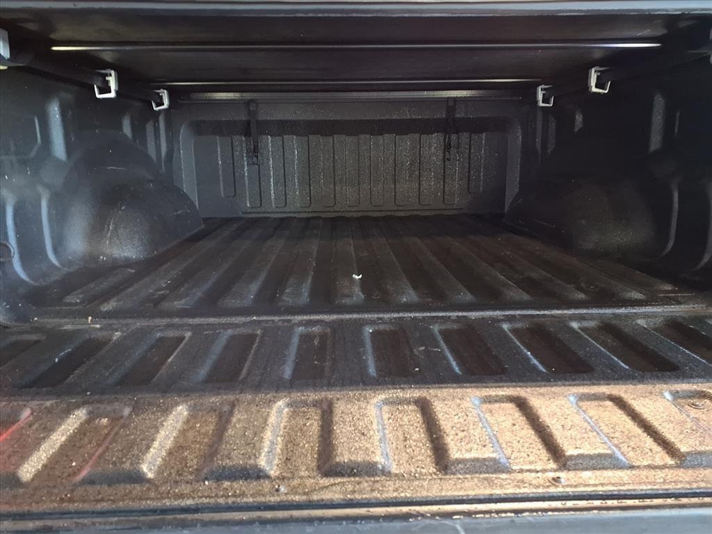 RAM 1500 Limited 4x4 Crew Cab 5'7" Box 2019