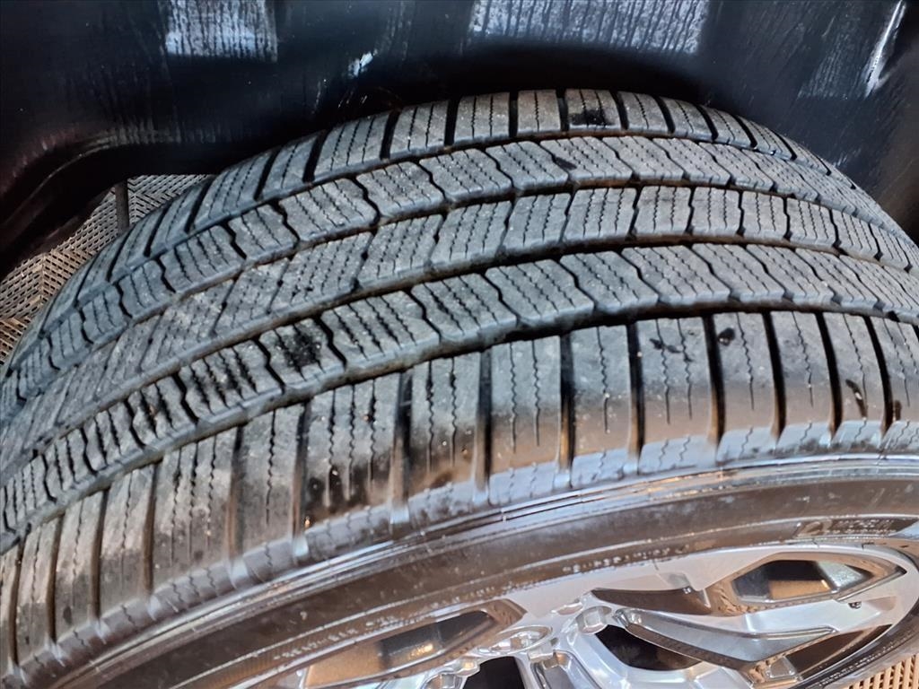 RAM 1500 Limited 4x4 Crew Cab 5'7" Box 2019