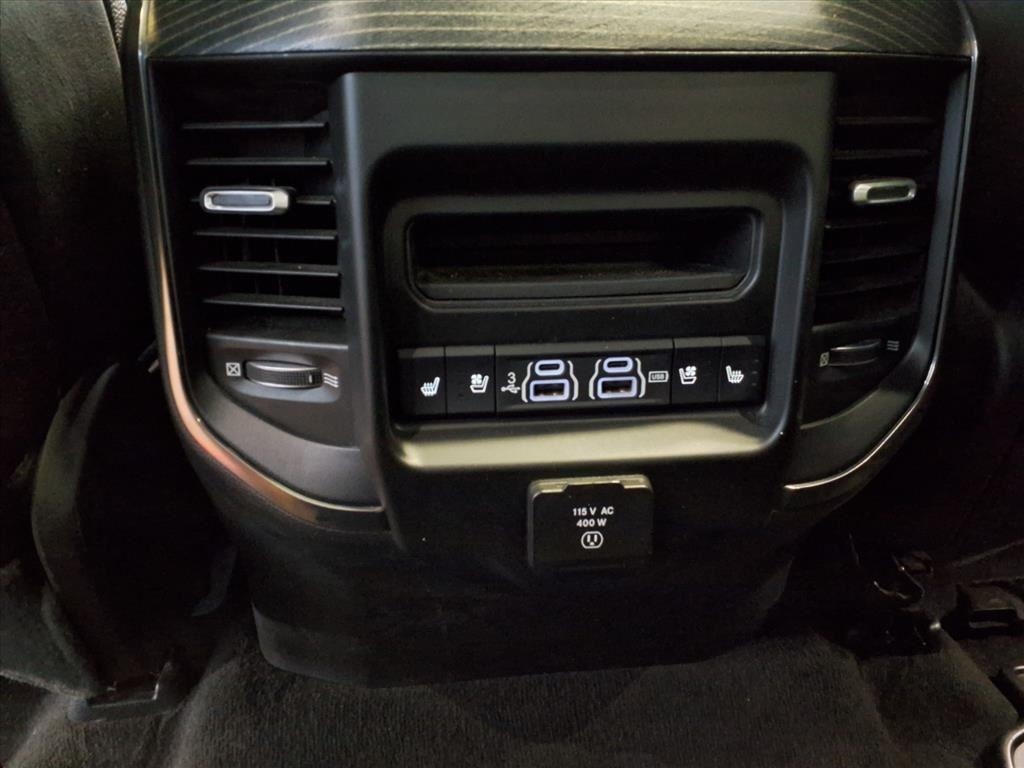 RAM 1500 Limited 4x4 Crew Cab 5'7" Box 2019