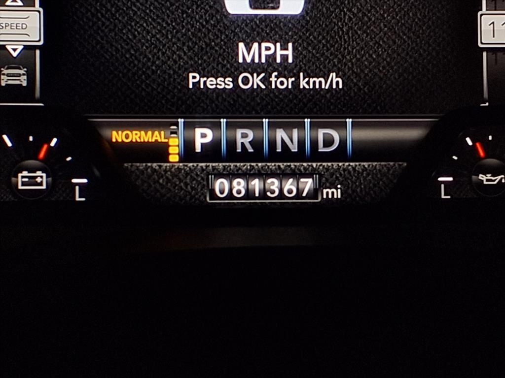 RAM 1500 Limited 4x4 Crew Cab 5'7" Box 2019