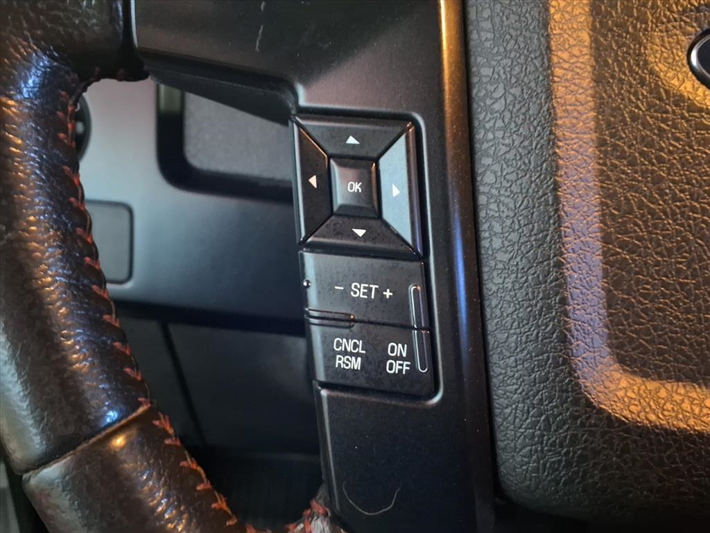 Ford F-150 FX4 2014