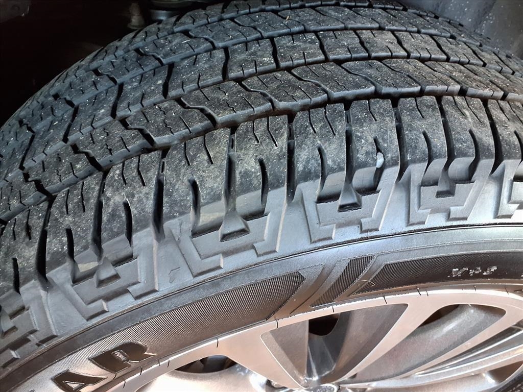 Lincoln Navigator 2WD 4dr Select 2016