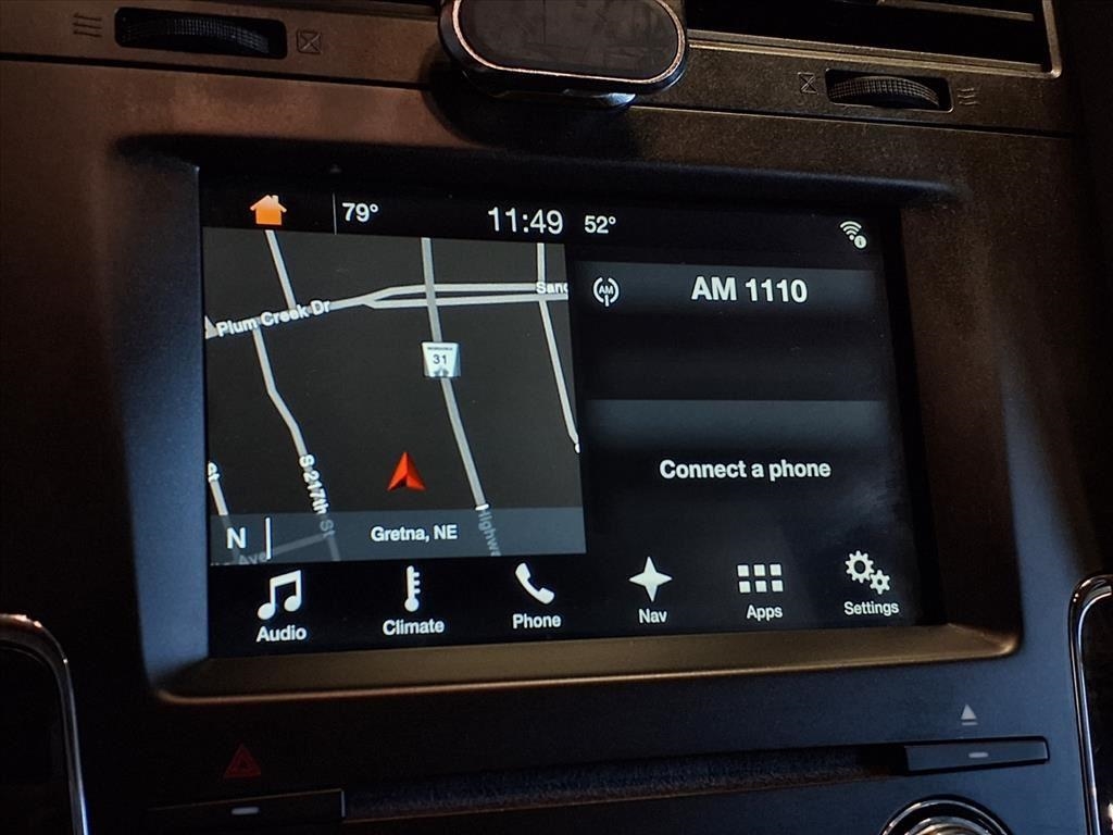 Lincoln Navigator 2WD 4dr Select 2016