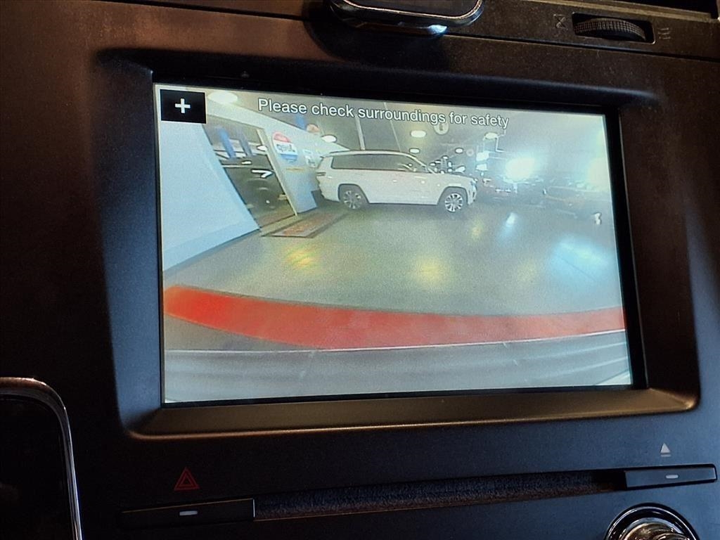 Lincoln Navigator 2WD 4dr Select 2016