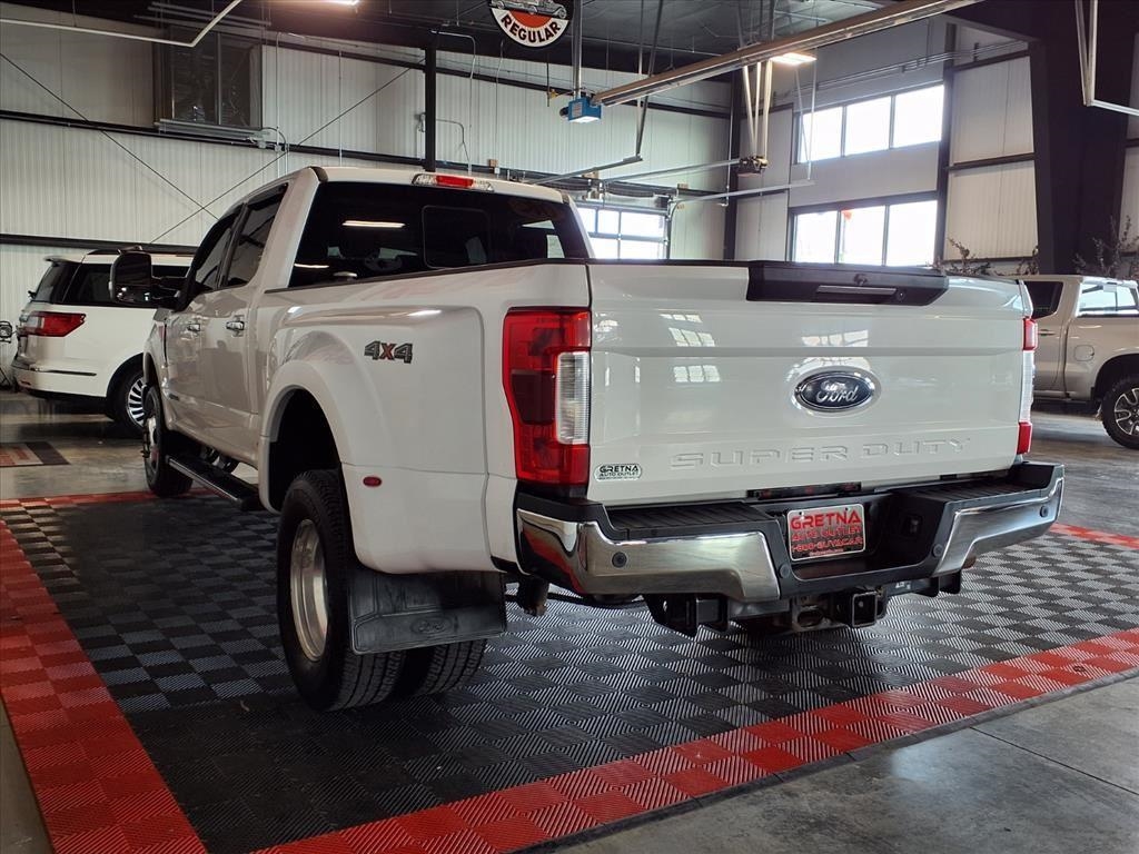 Ford Super Duty F-350 DRW  2019