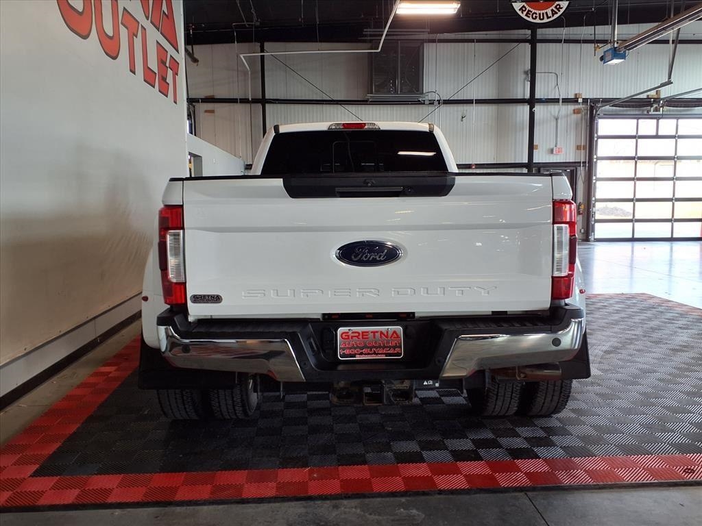 Ford Super Duty F-350 DRW  2019