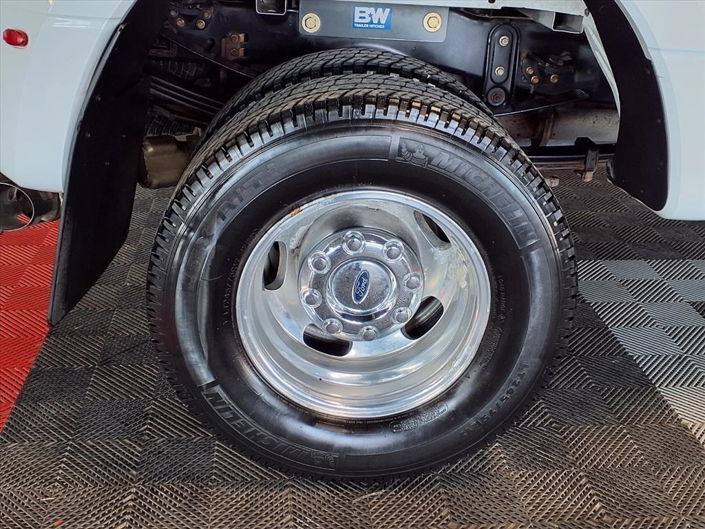 Ford Super Duty F-350 DRW  2019