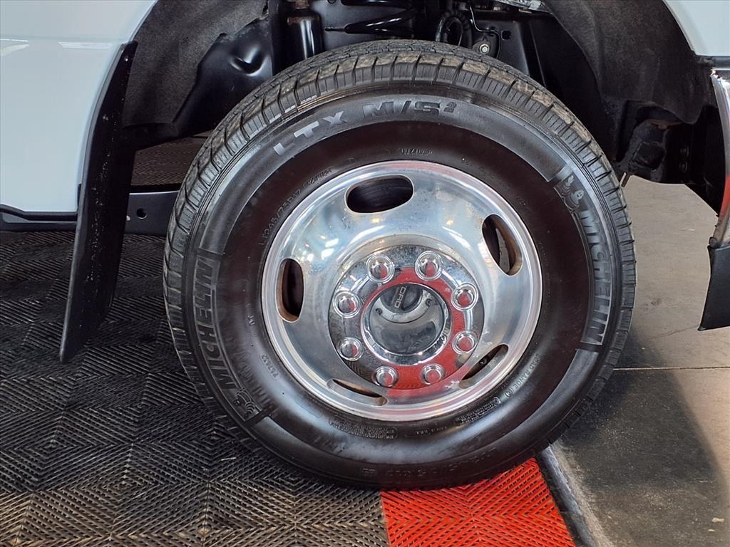 Ford Super Duty F-350 DRW  2019