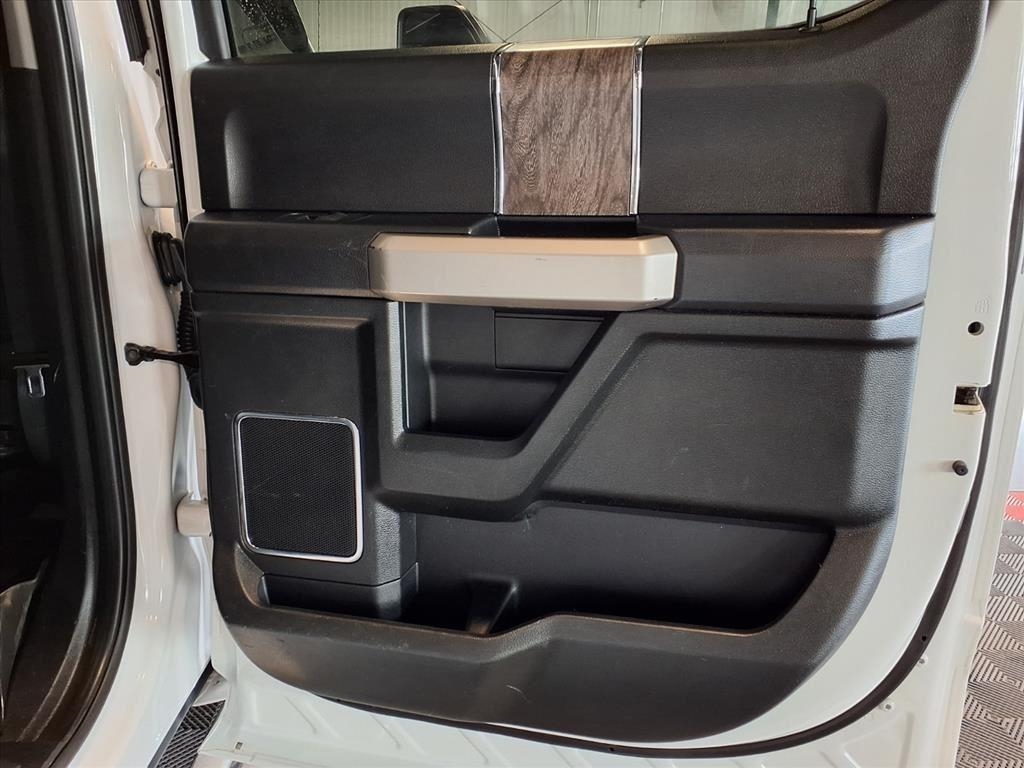 Ford Super Duty F-350 DRW  2019