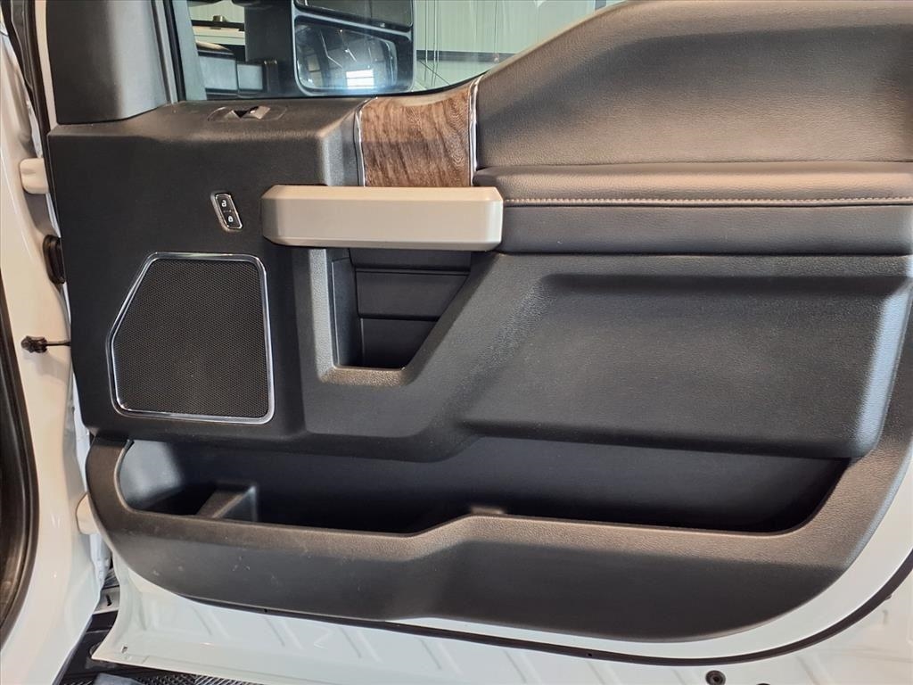 Ford Super Duty F-350 DRW  2019