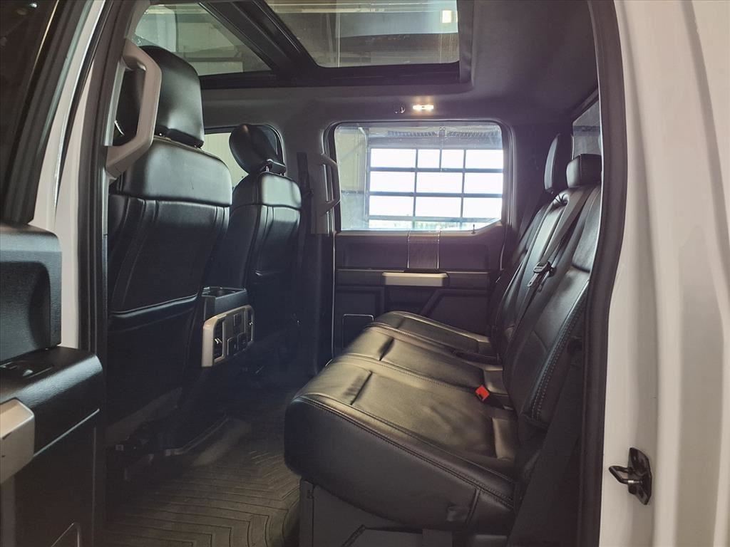 Ford Super Duty F-350 DRW  2019